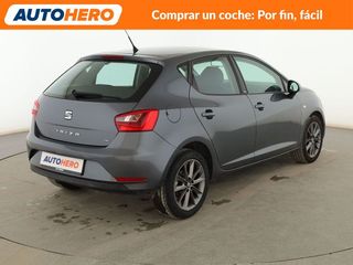 Seat Ibiza 1.2 TSI Style Tech