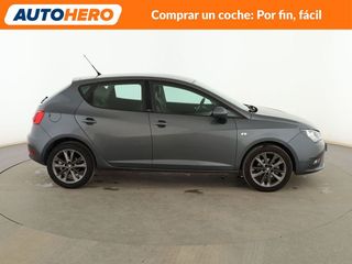 Seat Ibiza 1.2 TSI Style Tech