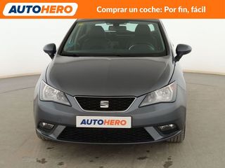Seat Ibiza 1.2 TSI Style Tech