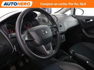 Seat Ibiza 1.2 TSI Style Tech
