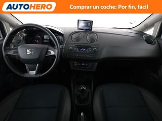 Seat Ibiza 1.2 TSI Style Tech