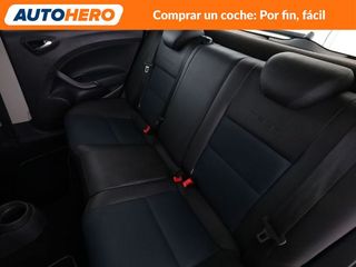 Seat Ibiza 1.2 TSI Style Tech