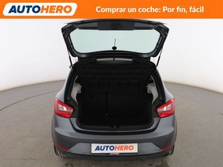 Seat Ibiza 1.2 TSI Style Tech