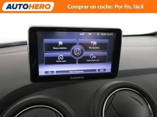 Seat Ibiza 1.2 TSI Style Tech