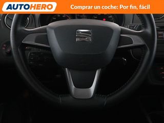 Seat Ibiza 1.2 TSI Style Tech