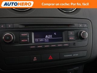 Seat Ibiza 1.2 TSI Style Tech