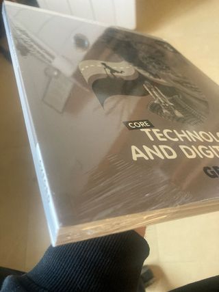 Tecnologia y Digitalización 3 ESO