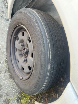 Peugeot 106 2002