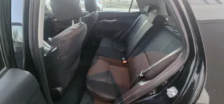 Toyota Auris 2009