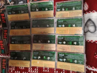 The Best Music Collection - Volume con 25 fascicol