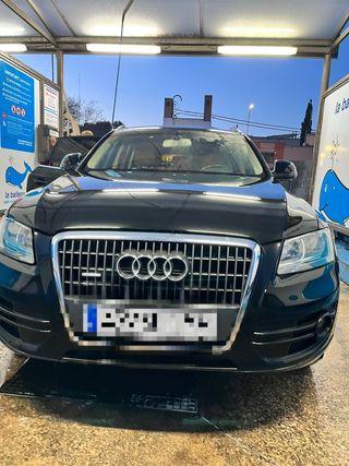 Audi Q5 2009