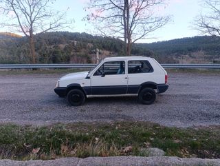 Seat Marbella 1995