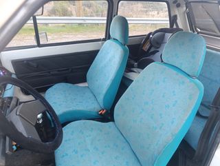 Seat Marbella 1995