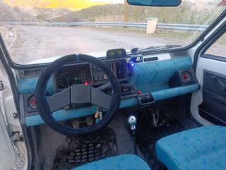 Seat Marbella 1995