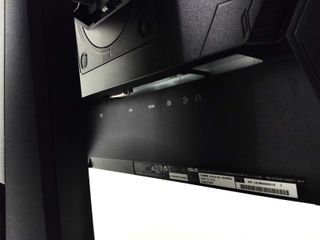 E1808119-0 Monitor LED Asus VG248QG 24