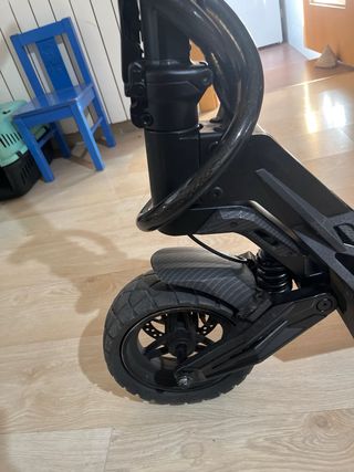 Patinete Eléctrico M41 Tank 1000W