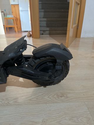 Patinete Eléctrico M41 Tank 1000W
