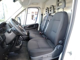 FIAT Ducato 35 L2H2 Multijet 140cv