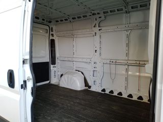 FIAT Ducato 35 L2H2 Multijet 140cv