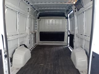 FIAT Ducato 35 L2H2 Multijet 140cv