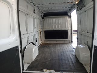 FIAT Ducato 35 L2H2 Multijet 140cv