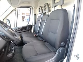 FIAT Ducato 35 L2H2 Multijet 140cv
