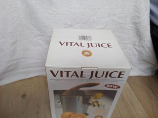 Exprimidor Vital juice