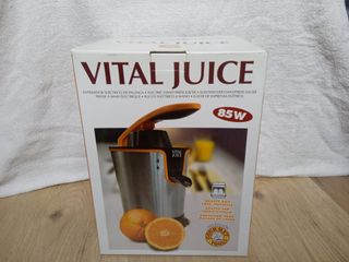 Exprimidor Vital juice