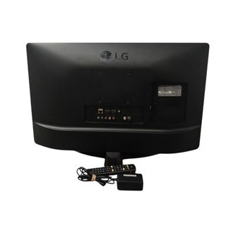 SMART TV  LG 28TN515S 28" + MANDO + FUENTE