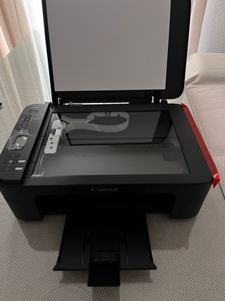 Impresora Canon Pixma TS3350 Negra
