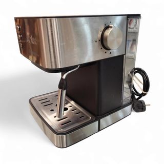 CAFETERA SOLAC ESPRESSO 20BAR CE4481+CAJA Y ACCESORIOS
