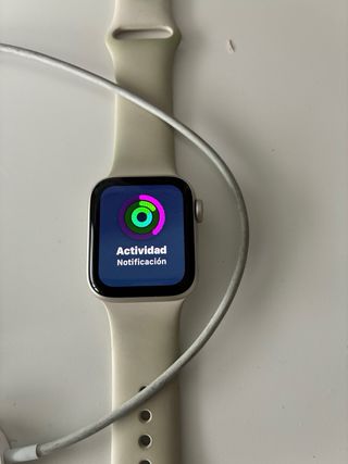 Apple Watch modelo SE