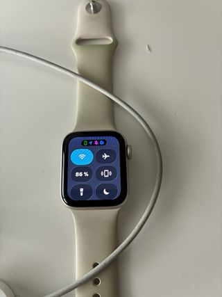 Apple Watch modelo SE