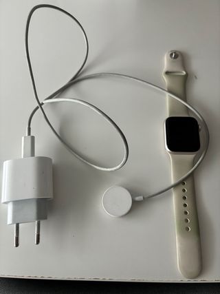 Apple Watch modelo SE