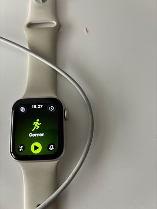Apple Watch modelo SE