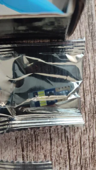 Luz LED Interior Mercedes w202