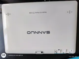 Tablet Mediapad Sannuo K101