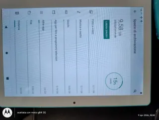 Tablet Mediapad Sannuo K101
