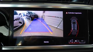 Audi Q3 SPORTBACK 35 TDI 150CV STRONIC 07/2024