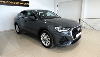 Audi Q3 SPORTBACK 35 TDI 150CV STRONIC 07/2024