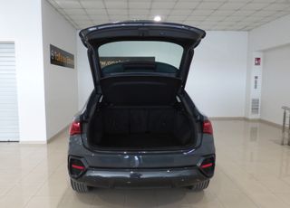 Audi Q3 SPORTBACK 35 TDI 150CV STRONIC 07/2024