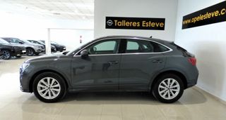 Audi Q3 SPORTBACK 35 TDI 150CV STRONIC 07/2024