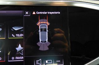 Audi Q3 SPORTBACK 35 TDI 150CV STRONIC 07/2024