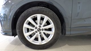 Audi Q3 SPORTBACK 35 TDI 150CV STRONIC 07/2024