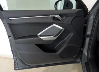 Audi Q3 SPORTBACK 35 TDI 150CV STRONIC 07/2024