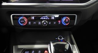 Audi Q3 SPORTBACK 35 TDI 150CV STRONIC 07/2024