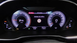 Audi Q3 SPORTBACK 35 TDI 150CV STRONIC 07/2024