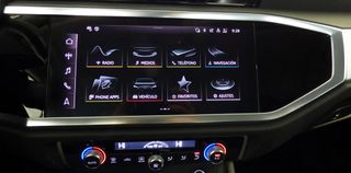 Audi Q3 SPORTBACK 35 TDI 150CV STRONIC 07/2024