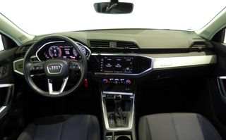Audi Q3 SPORTBACK 35 TDI 150CV STRONIC 07/2024