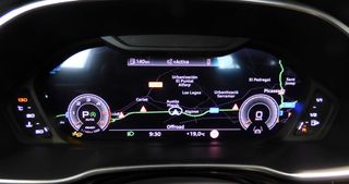 Audi Q3 SPORTBACK 35 TDI 150CV STRONIC 07/2024